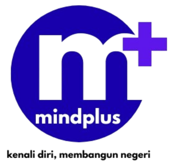 MindPlus Logo
